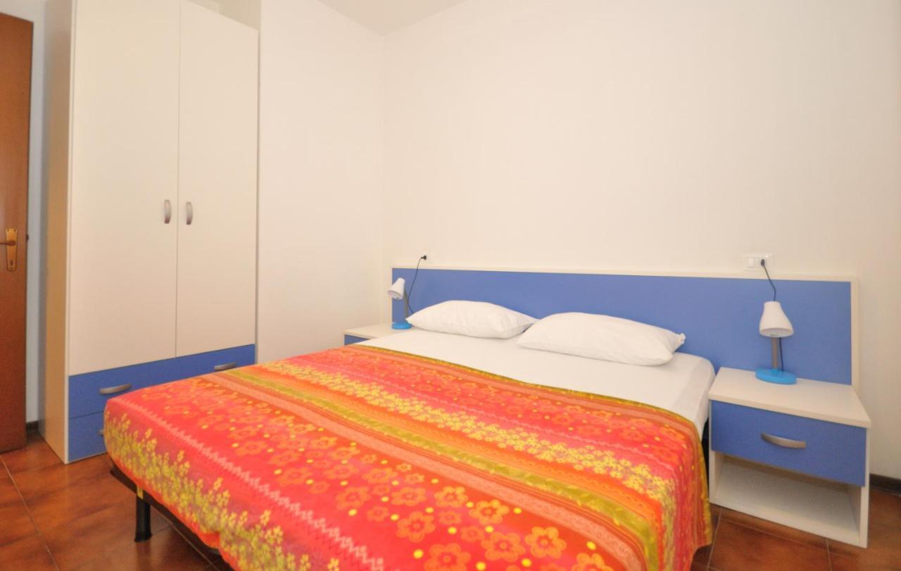 Apartment Tiziano B *