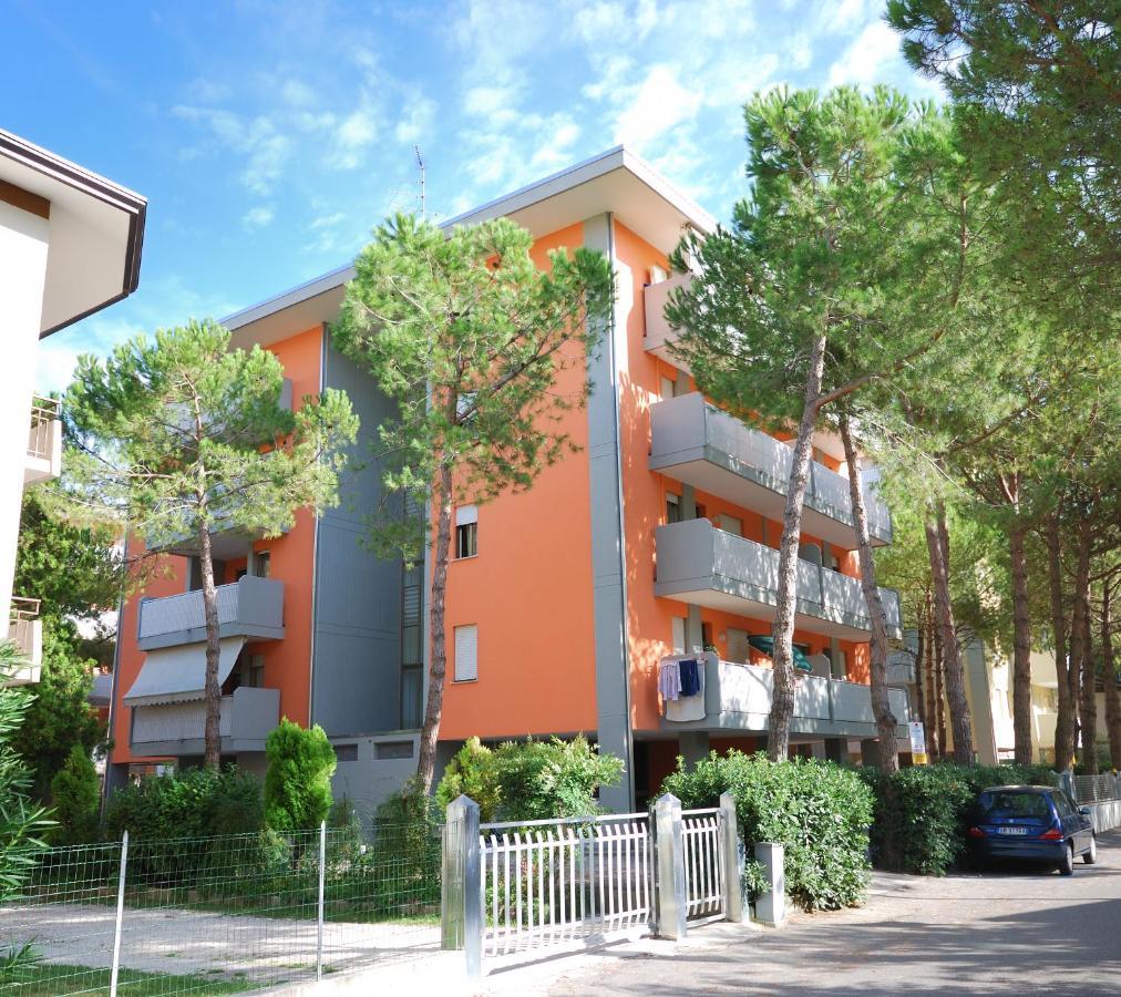 Apartment Tiziano B *