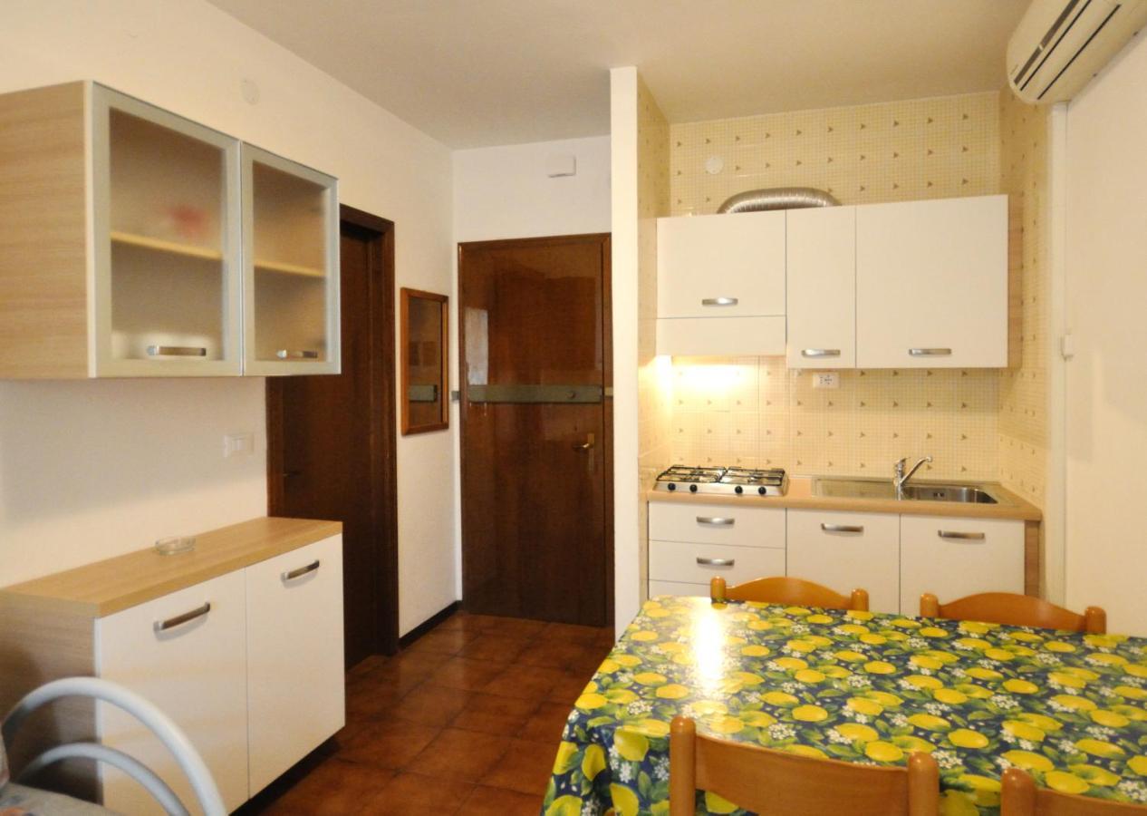 Tiziano B Apartment